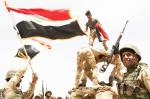 İraq ordusu Mosul bəndinin nəzarətini ələ keçirib