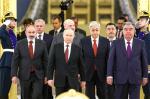Baltik dənizi “NATO gölü” olur