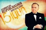 15 İyun – Milli Qurtuluş Günü