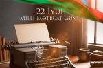 Jurnalistlər üçün böyük məsuliyyət