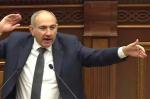 Bağıran adam...