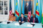 Afrikada Ukrayna tipli saziş