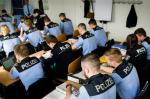 Türingiya polisində casusluq qalmaqalı