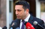“Azərbaycanla fikir ayrılığımız yoxdur”