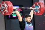 190 kiloqram 2 həmlədə