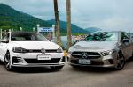 “Mercedes” və “Volkswagen” çökür