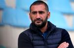 Ümit Karan həbs olundu
