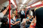 Londonda elektrik böhranı