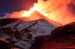 Öncə Kanlaon, sonra Etna