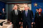 Bakının Qərb siyasətindəki yeri ön cərgədədir