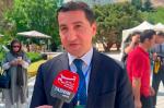 “İki ölkə münasibətlərinə yeni təkan oldu”