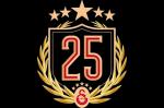 “Qalatasaray”ın 25-ci çempionluğu