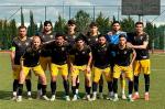 Füzuli FK-nın səssiz qürubu...