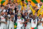 Çempion “Tottenham”