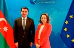 Geosiyasi kontekst və Bakı–Brüssel xətti