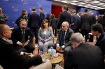 Paşinyanın planında Əliyevin İrəvana səfəri var