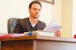 İranın cənubunda hakim qətlə yetirilib