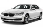 Bir “BMW”nin sahibi var?