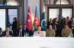 “Üç can, bir ürək”