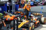 “McLaren” hər iki iddialıdır
