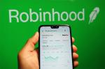 “Robinhood” səhmləri rekord qırıb