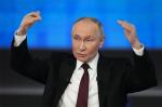 “Hörümçək toru”ndakı Putin