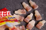 “Haribo” Avropa qorxulu olub