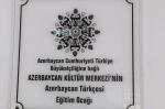 Dildə, fikirdə, işdə birlik