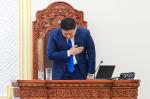 Monqolustan baş naziri istefa verdi