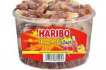 “Haribo” yeyən uşaq komaya düşdü
