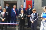Böyük oyuna diplomatik xidmət ...
