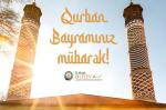 Rəsmilərin bayram təbrikləri