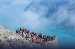 Avropa ölkəsində turist vergisi
