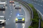 Almaniya yol polisində mütəşəkkil cinayət