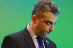 Rusiya müxalifətinin simvolu həbs olunub