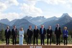 İsrail-İran gərginliyi G7 sammitinə kölgə salır