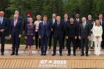 G7 Sammiti Trampsız bitdi