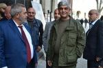 Karapetyanın “balabançısı” Balasanyan