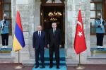 Cənubi Qafqazda yeni balans