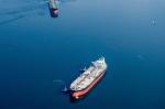 2 tanker geri döndü