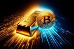 “Bitcoin” və qızıl yollarını ayırır