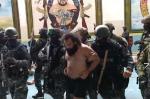Narkobaron “Fito” Ekvadorda tutulub