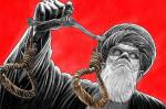 Tehran siyasi məhbuslara təzyiqi artırır