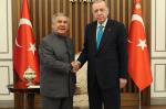 Rusiya həmişə tələb edir