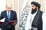 Rusiya Taliban hökumətini rəsmən tanıyan ilk ölkə oldu