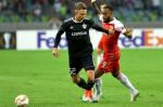 Müdafiəsi fiasko “Qarabağ”