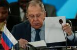 Lavrov BMT-də islahat istəyir
