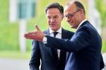 Rutte III Dünya müharibəsi üçün vaxt verdi