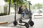 Avropada elektrikli skuterlərə nömrə məcburiyyəti