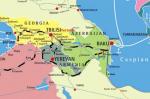 İranın regiondakı çöküşünün başlanğıcı